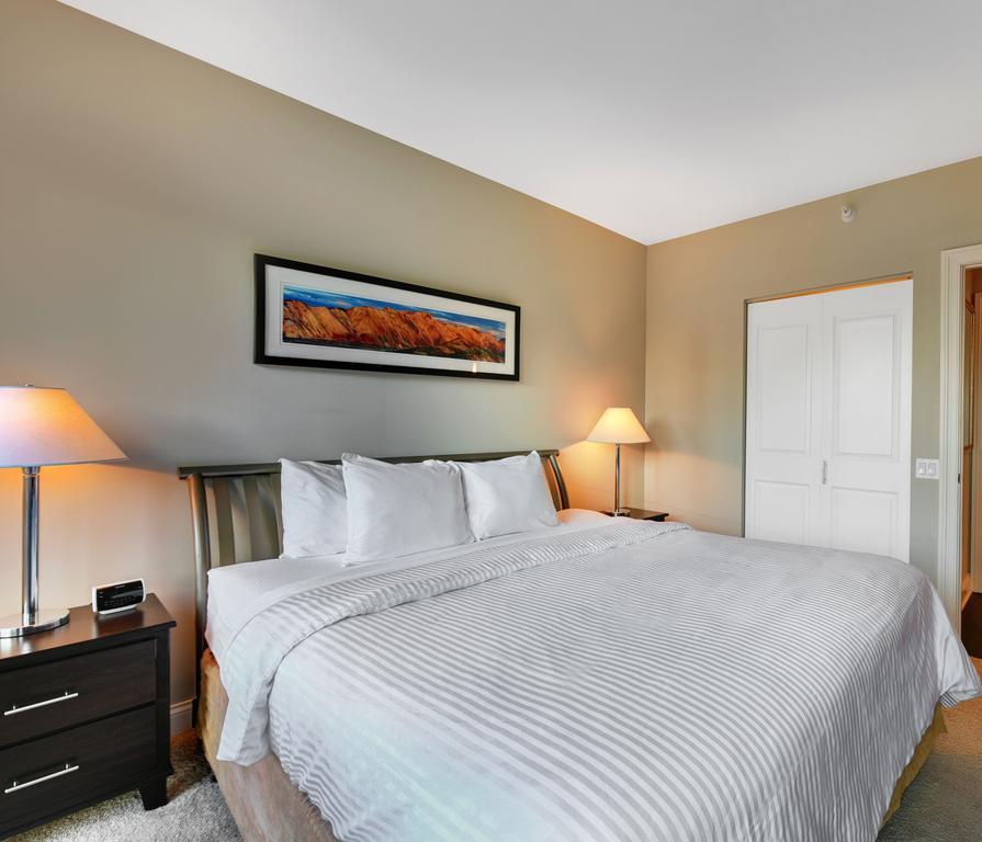 Aparthotel Oakwood At Millennium Park Plaza Chicago Exterior foto